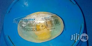 Egg Collagen Soap