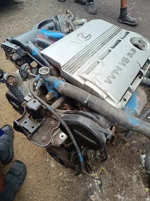 Lexus Engine Es330
