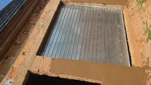 Rolling Door/Gate