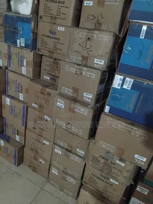 1.5hp TCL Air Conditioner Low Energy Saving