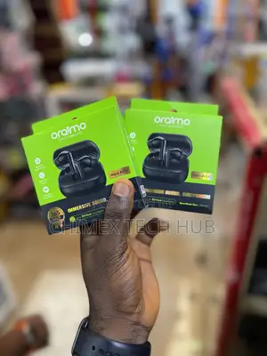 Oraimo Wireless Earpuds