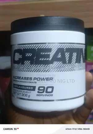 Cellucor Cor-Performance Creatine