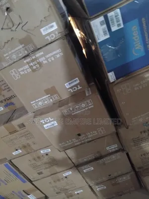 TCL 2hp Air Conditioning System