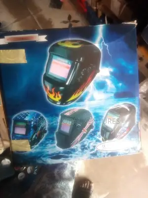 Automatic Welding Mask