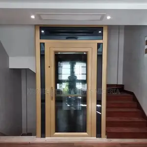 3 Floor Small Residential Lift