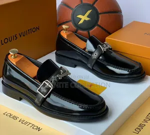 Louis Vuitton Unique Style Luxury Shoe