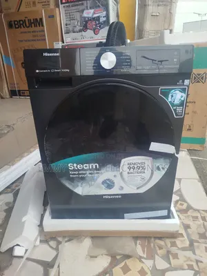 Hisense Quick Wash/ Dry Machine 10.5 Kg
