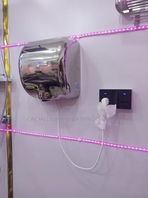 E Mart Hand Dryer