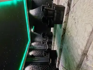Cinema Installation