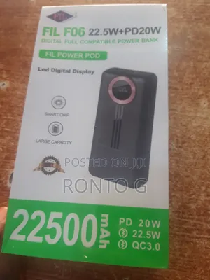 Power Bank