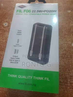 Power Bank