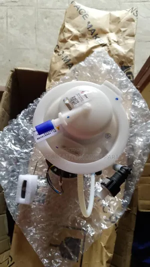 Audi Q5 Fuel Pump Original