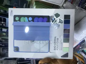 Evo Crystal Redmi