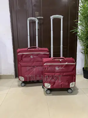 Swiss Polo Travel Luggage 19 And 14.5 Inches