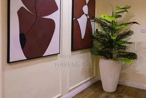 Beautiful 2-Bedroom Apartment