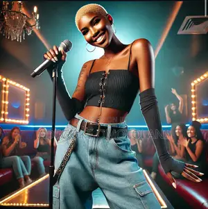 Karaoke Host and Event Coordinator