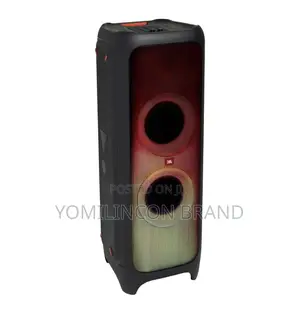 JBL Partybox 1000 High Power 1100w Bluetooth Speake