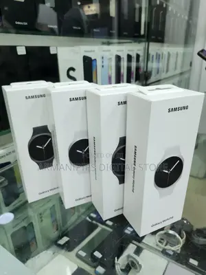 Latest Samsung Galaxy Watch 8 Classic