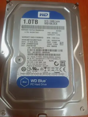 New Desktop Computer 1GB SSD 500GB