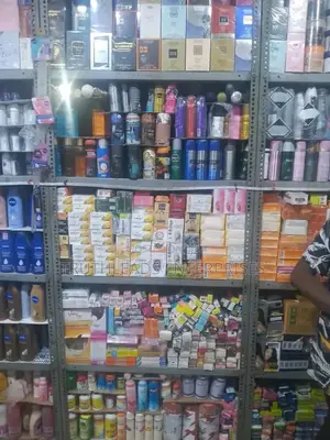Angle Slotted Storage Stand