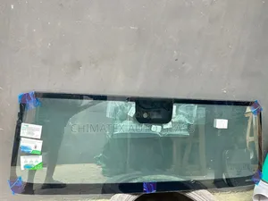 G Wagon 2022 Windscreen Glass Available We Deliver