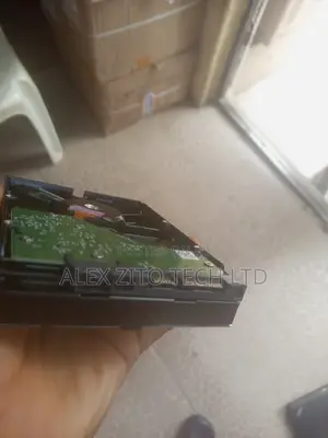 New Desktop Computer 1GB SSD 500GB