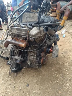 Toyota Engine1gr Land Cruiser/4runner