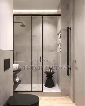 Glass Partition Services