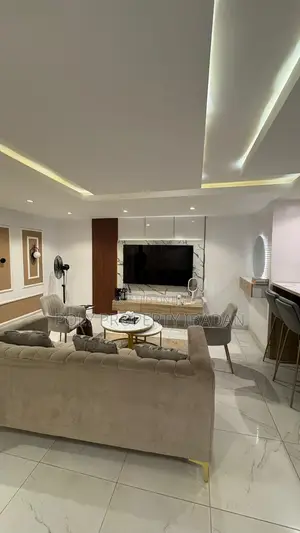 1-Bedroom Shortlet Apartment at Ikolaba Gra New Bodija
