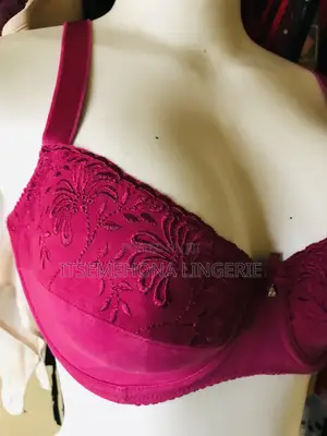 Skin to Skin Cotton Bra 36d 38d