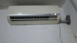 Midea 1.5hp Air Condition