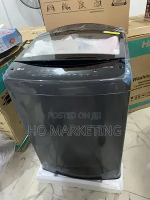 Premium Lg T19h3sdht2 – 19kg Washer With Gentle Care