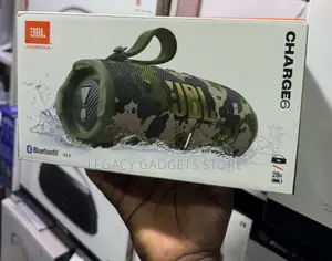 Brand New JBL Charge 6