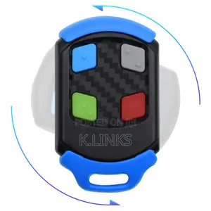 Centurion Remote