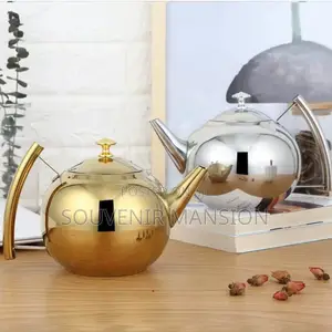 Tea Kettle