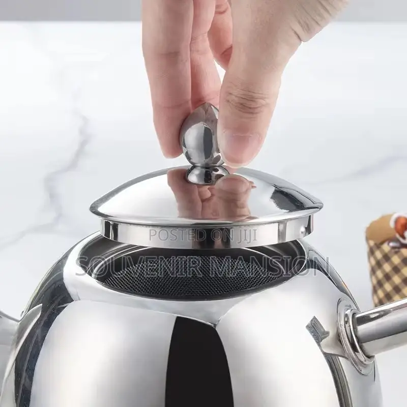 Tea Kettle