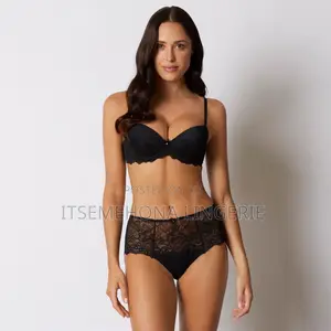 Yamamay Balconette Half Cup Bra 38d
