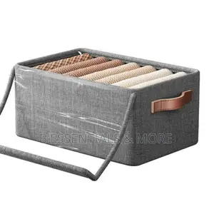 Clothes Organiser With Cover