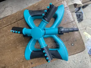 Water Sprinkler
