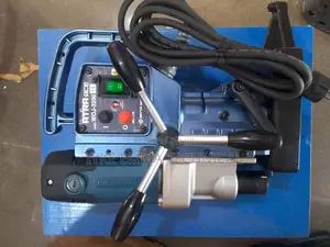 Hollow Drill Annular Cutter Magnetic Drill