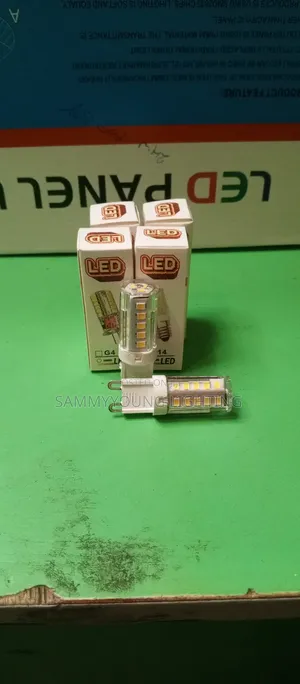 Original Quality G9 Bulb Light