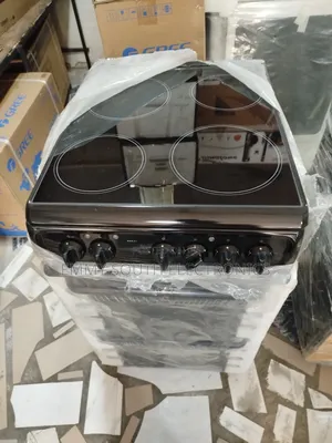 4 Burner All Electric Hot Plates