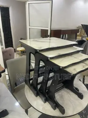 4 in 1 Coffee Table