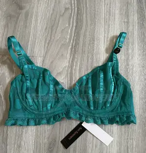 Ann Summers the Wonderful Non Pad Balcony Bra 34b