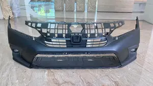 Front Bumper 2024 Civic