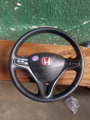 Steering Wheel Honda Civic 2006/2009