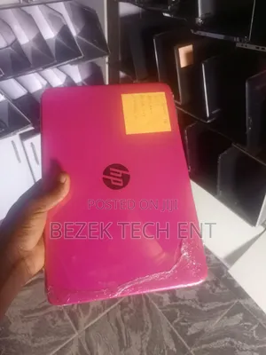 New Laptop HP Stream 14-Cb110nr 4GB Intel SSD 60GB