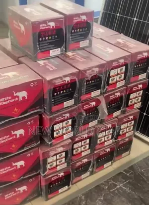 Car Battery (Korea)