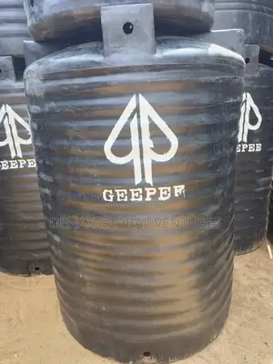 Geepee Water Tank 1000 Litres