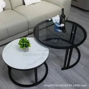 Centre Table 2 in 1